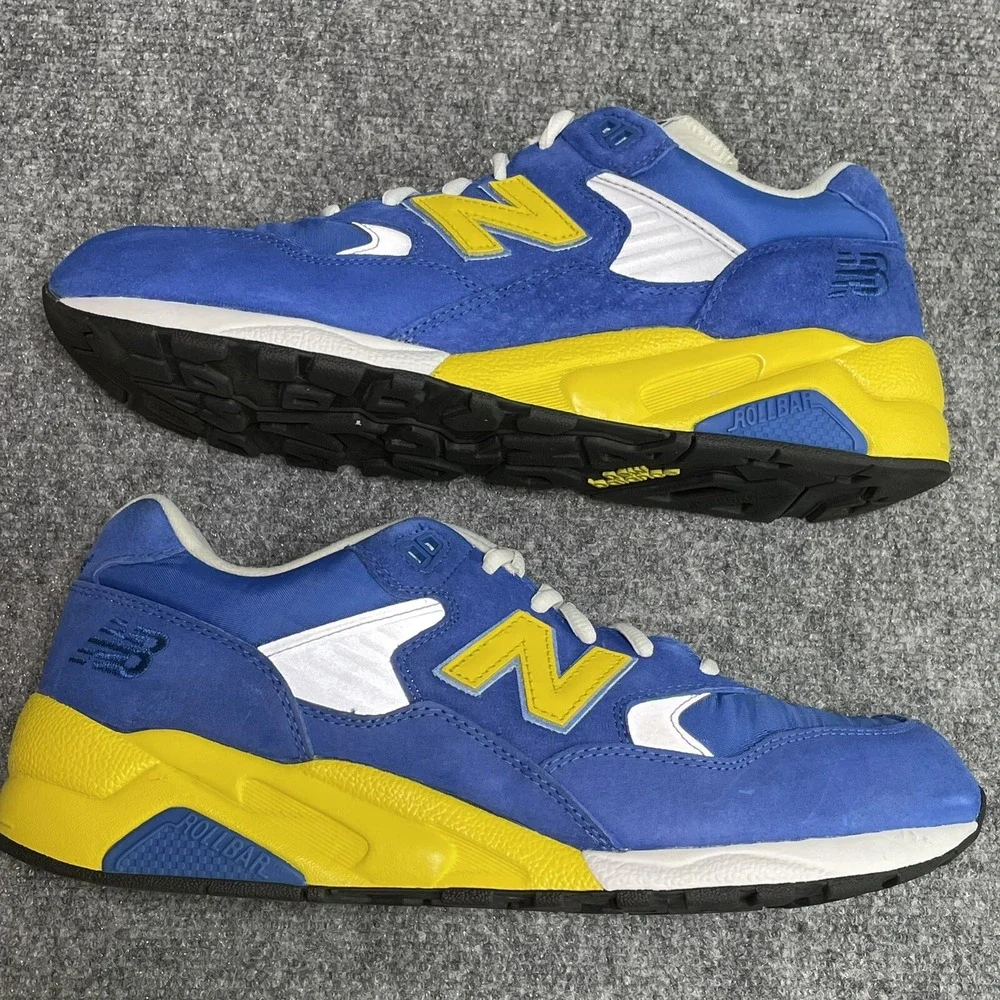 New Balance new balance